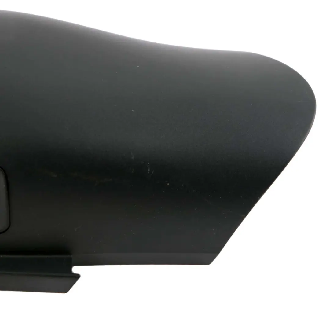 Steering Column Cover BMW F20 F21 F30 F31 Lower Bottom Trim Panel Black to with Part number 9219551 Steering Column Cover BMW F20 F21 F30 F31 Lower Bottom Trim Panel Black - SKU 9219551-1 - Part number 9219551