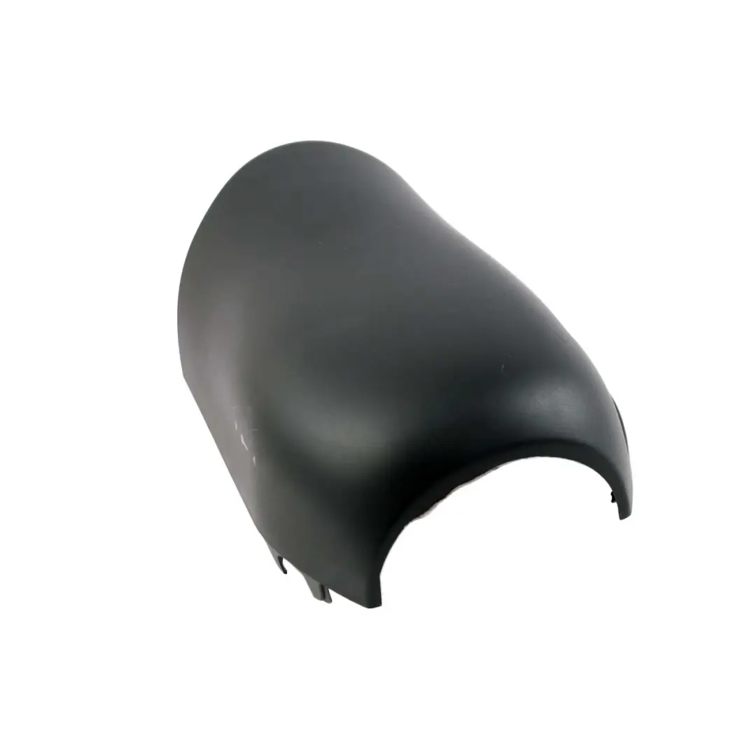 Steering Column Cover BMW F20 F21 F30 F31 Lower Bottom Trim Panel Black to with Part number 9219551 Steering Column Cover BMW F20 F21 F30 F31 Lower Bottom Trim Panel Black - SKU 9219551-1 - Part number 9219551