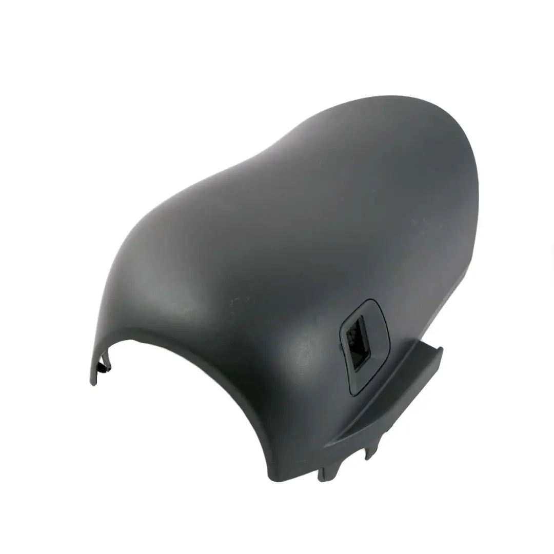 Steering Column Cover BMW F20 F21 F30 F31 Lower Bottom Trim Panel Black to with Part number 9219551 Steering Column Cover BMW F20 F21 F30 F31 Lower Bottom Trim Panel Black - SKU 9219551-1 - Part number 9219551