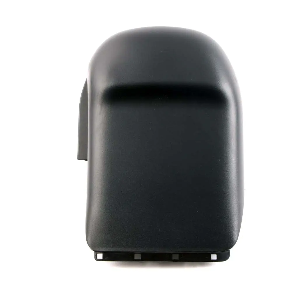 Cache Colonne de Direction Noir BMW F10 F11 - SKU 9219804 - Numéro de pièce 9219804