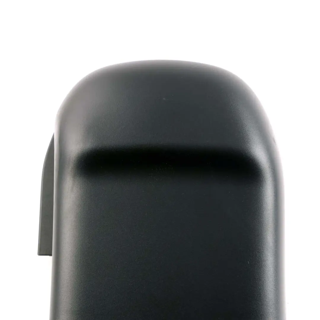Cache Colonne de Direction Noir BMW F10 F11 - SKU 9219804 - Numéro de pièce 9219804