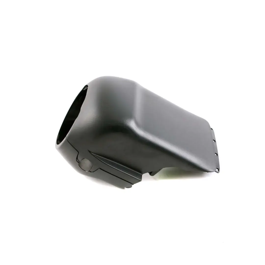 Colonne De Direction Panneau D'Habillage Noir pour BMW F10 F11 à propos du numéro de pièce 9219804 BMW F10 F11 Colonne De Direction Panneau D'Habillage Noir - SKU 9219804 - Numéro de pièce 9219804
