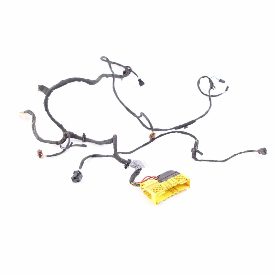  Wiring Loom BMW F01 F07 F10 F11 Cable Seat Driver's Side Set - SKU 9219987 - Part number 9219987