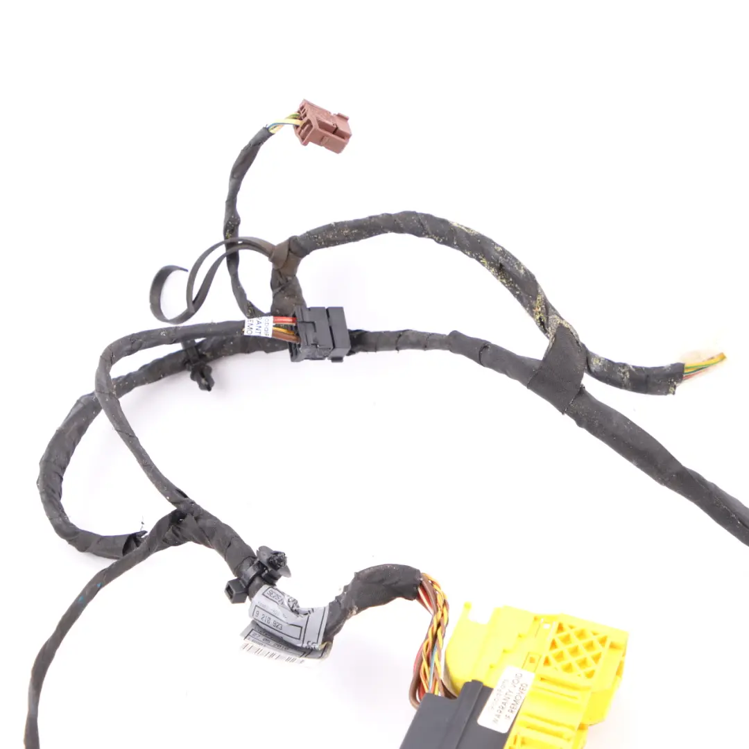 Kabelbaum BMW F01 F07 F10 F11 Kabel Sitz Fahrerseite Satz für mit Teilenummer 9219987 Kabelbaum BMW F01 F07 F10 F11 Kabel Sitz Fahrerseite Satz - SKU 9219987 - Teilenummer 9219987