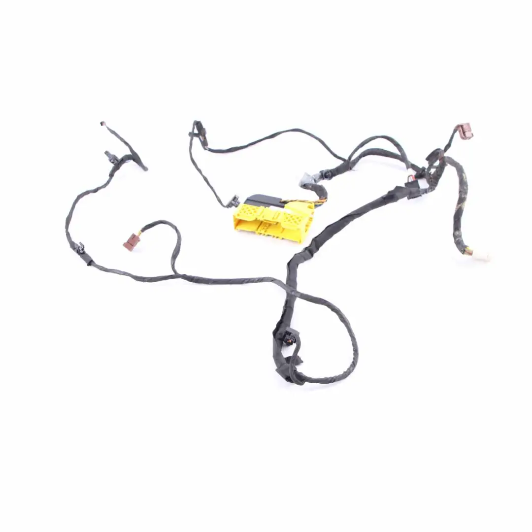  Wiring Loom BMW F01 F07 F10 F11 Cable Seat Driver's Side Set - SKU 9219987 - Part number 9219987
