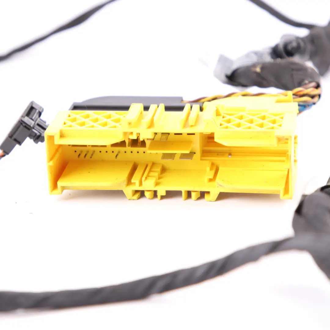  Wiring Loom BMW F01 F07 F10 F11 Cable Seat Driver's Side Set - SKU 9219987 - Part number 9219987