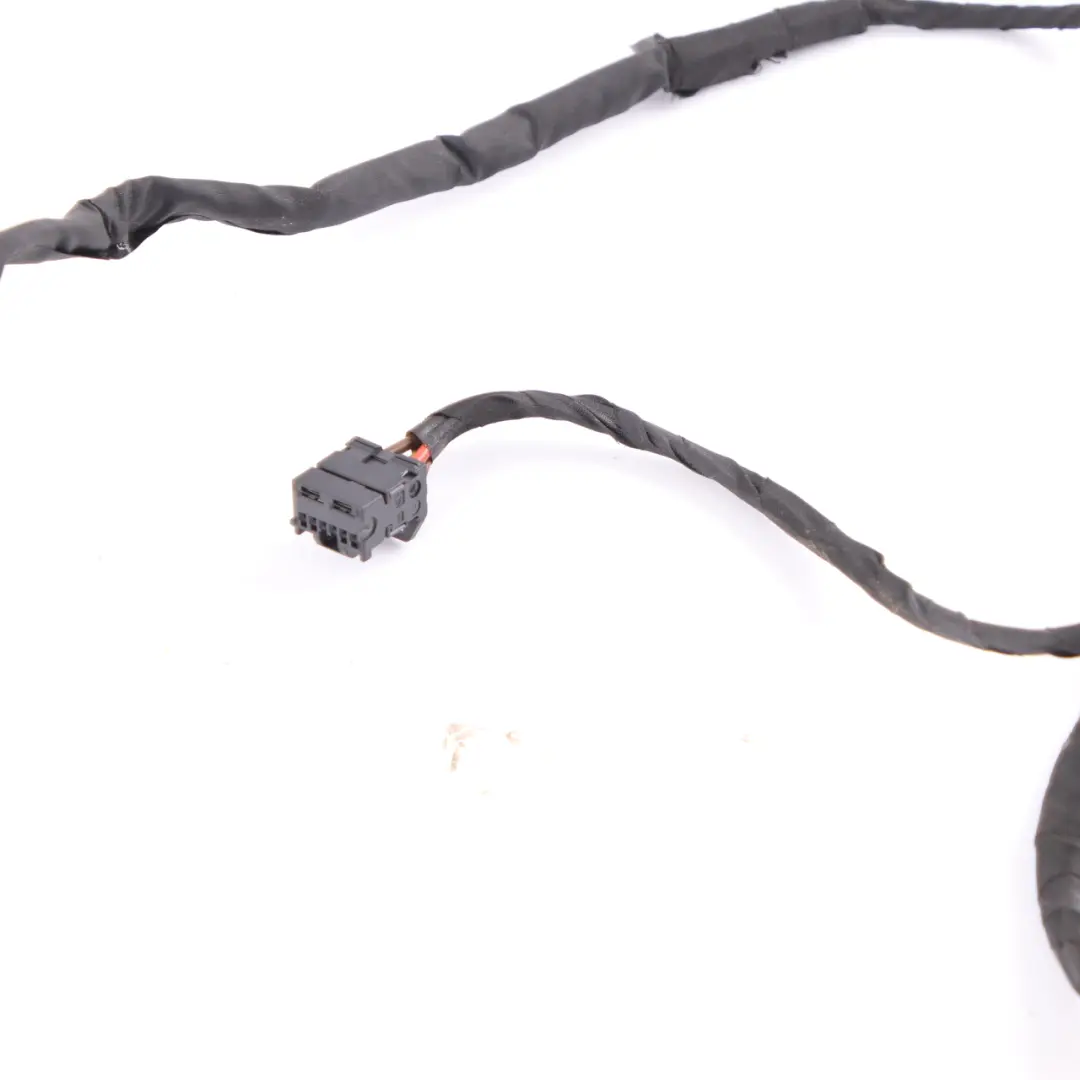 Wiring BMW F07 F10 Front Passenger Seat Wiring Loom Harness Cable to Seat with Part number 9219988 Seat Wiring BMW F07 F10 Front Passenger Seat Wiring Loom Harness Cable - SKU 9219988 - Part number 9219988
