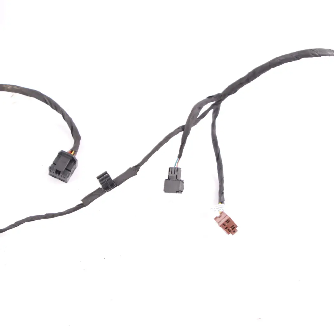 Wiring BMW F07 F10 Front Passenger Seat Wiring Loom Harness Cable to Seat with Part number 9219988 Seat Wiring BMW F07 F10 Front Passenger Seat Wiring Loom Harness Cable - SKU 9219988 - Part number 9219988
