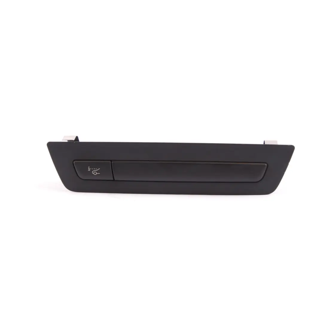 BMW F10 F11 F12 Assist Control Switch Driver Assistance System Button - SKU 9220050 - Part number 9220050