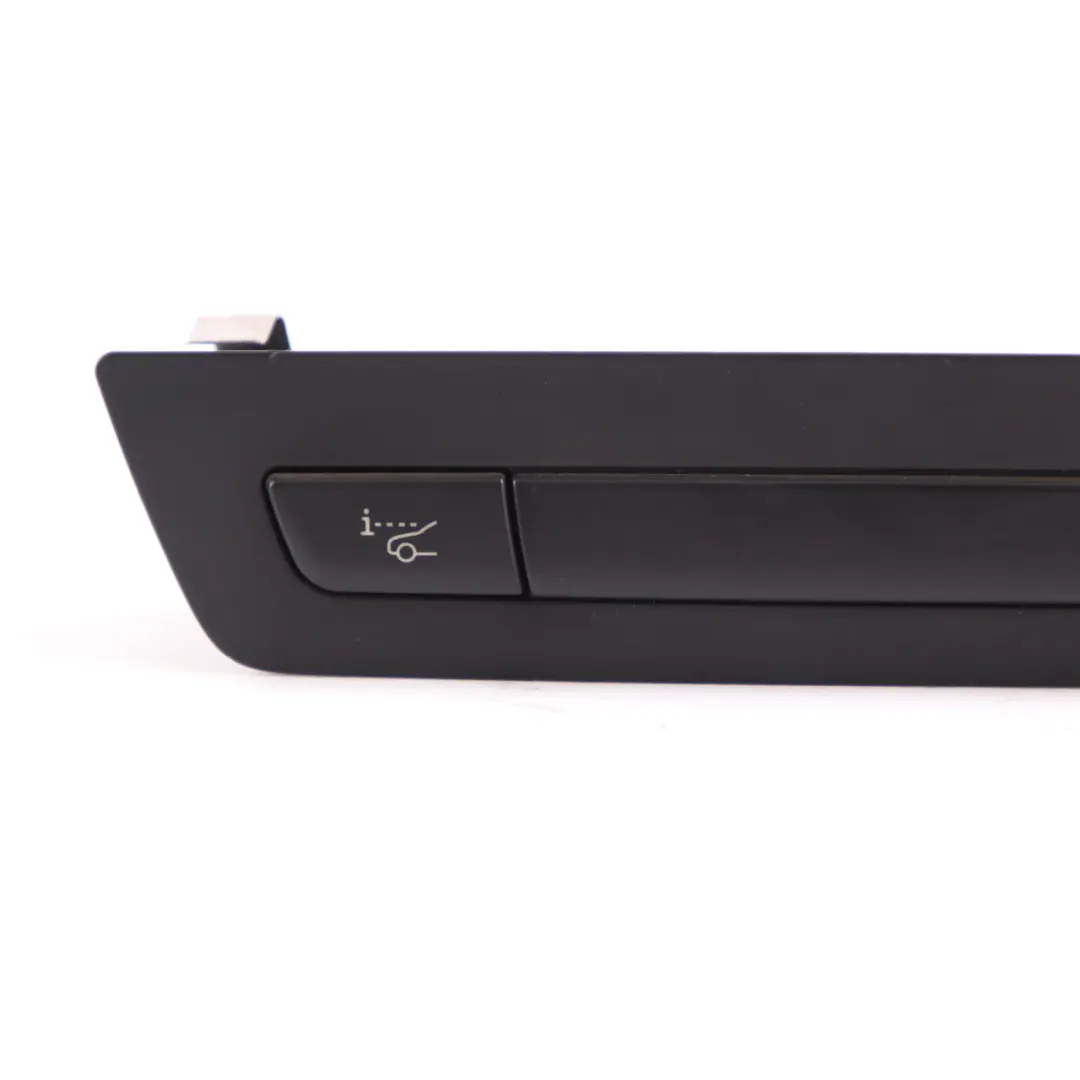 BMW F10 F11 F12 Assist Control Schalter Fahrer Assistenz System Taste - SKU 9220050 - Teilenummer 9220050