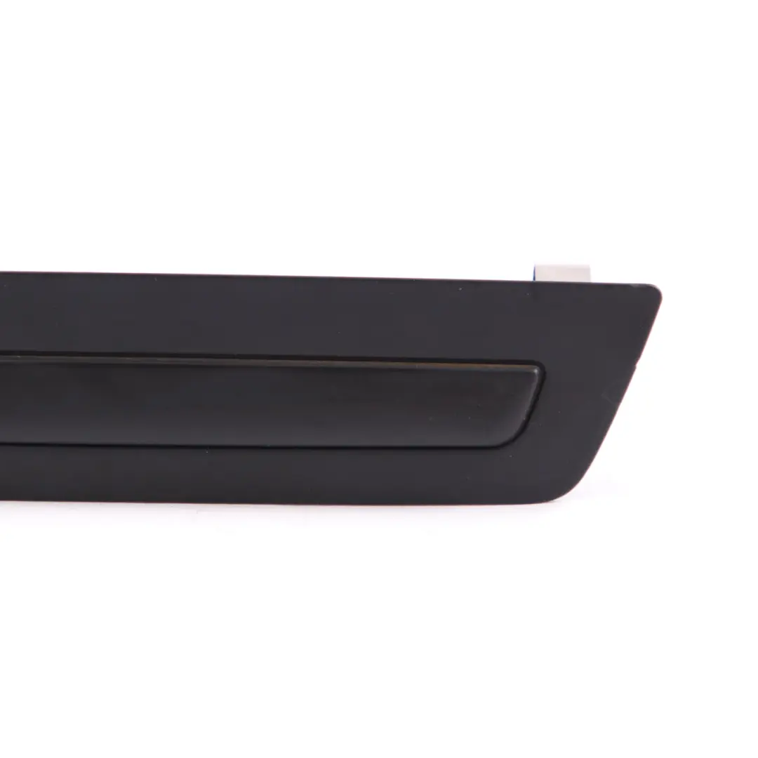 BMW F10 F11 F12 Assist Control Schalter Fahrer Assistenz System Taste - SKU 9220050 - Teilenummer 9220050