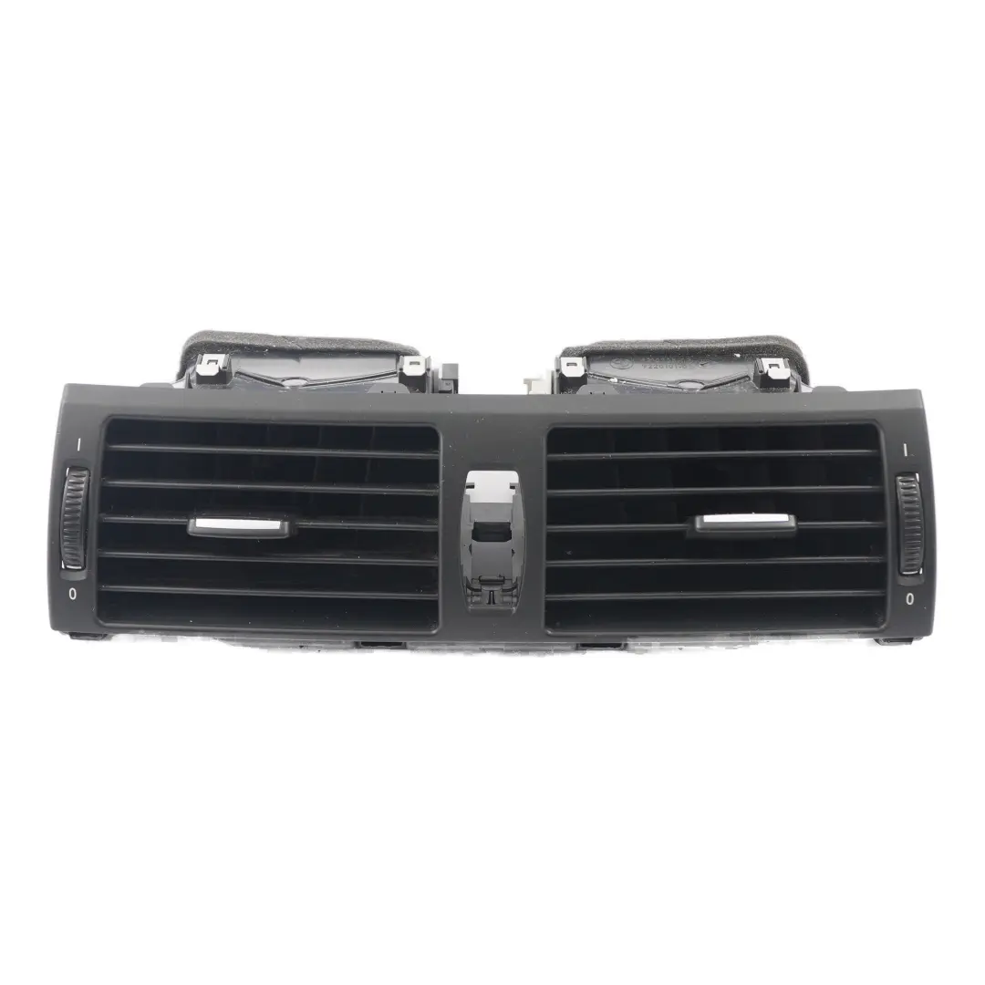 BMW X5 X6 E70 E71 Fresh Air Grille Center Vent Dash Dashboard - SKU 9220101-1 - Part number 9220101