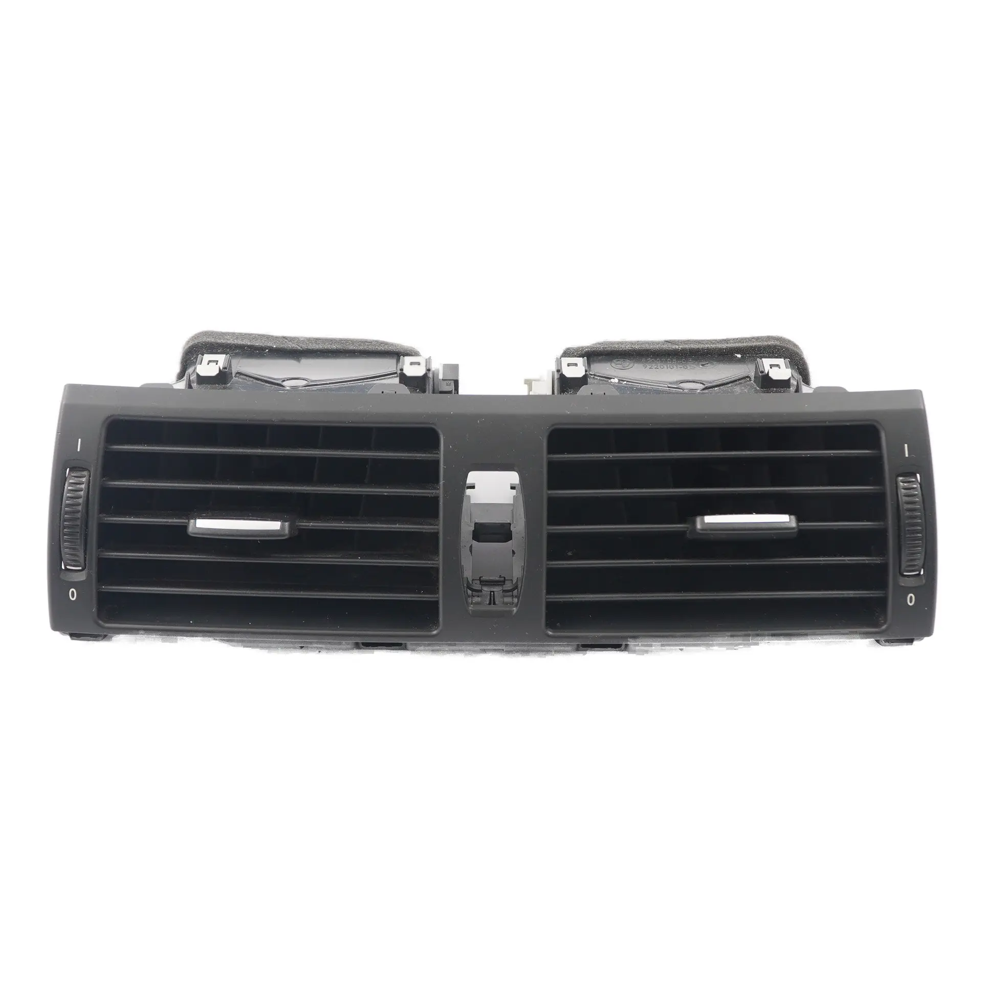 BMW X5 X6 E70 E71 Griglia dell'aria fresca Centro sfiato cruscotto 9220101