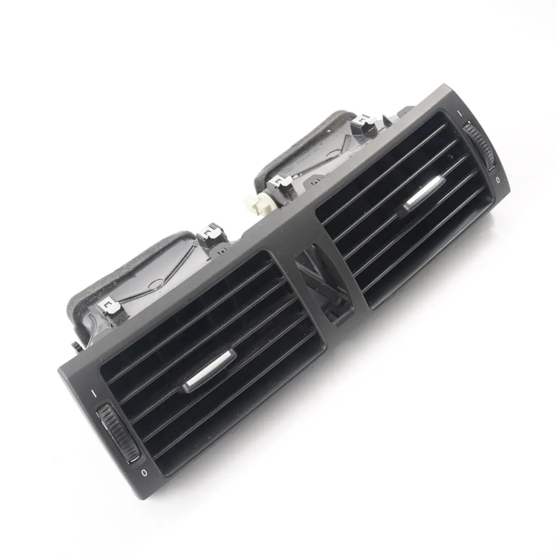 BMW X5 X6 E70 E71 Fresh Air Grille Center Vent Dash Dashboard - SKU 9220101-1 - Part number 9220101