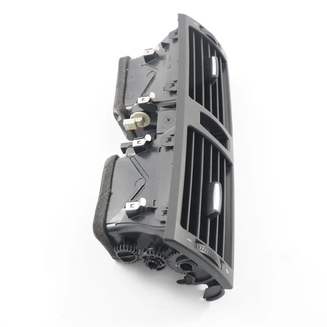 BMW X5 X6 E70 E71 Fresh Air Grille Center Vent Dash Dashboard - SKU 9220101-1 - Part number 9220101