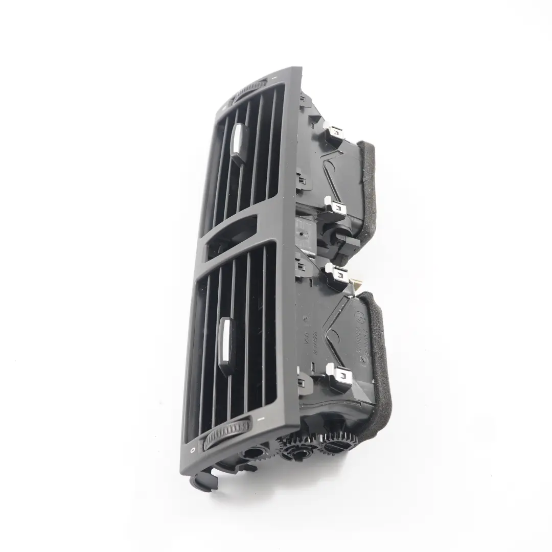 BMW X5 X6 E70 E71 Fresh Air Grille Center Vent Dash Dashboard - SKU 9220101-1 - Part number 9220101