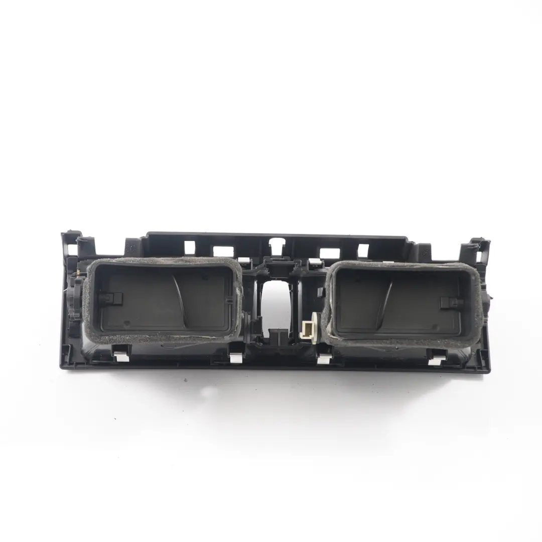 BMW X5 X6 E70 E71 Fresh Air Grille Center Vent Dash Dashboard - SKU 9220101-1 - Part number 9220101