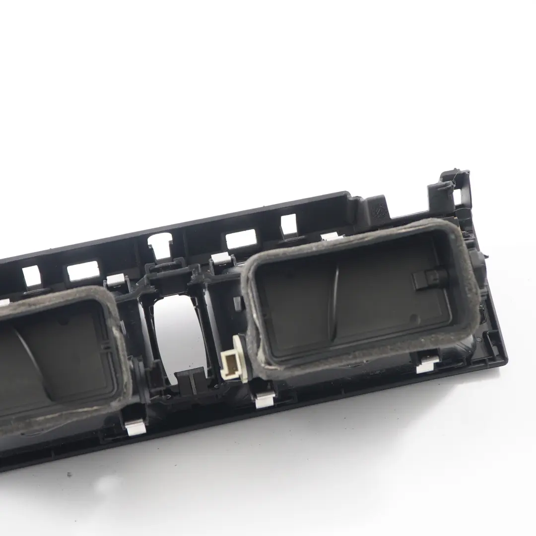Fresh Air Grille Center Vent Dash Dashboard to BMW X5 X6 E70 E71 with Part number 9220101 BMW X5 X6 E70 E71 Fresh Air Grille Center Vent Dash Dashboard - SKU 9220101-1 - Part number 9220101