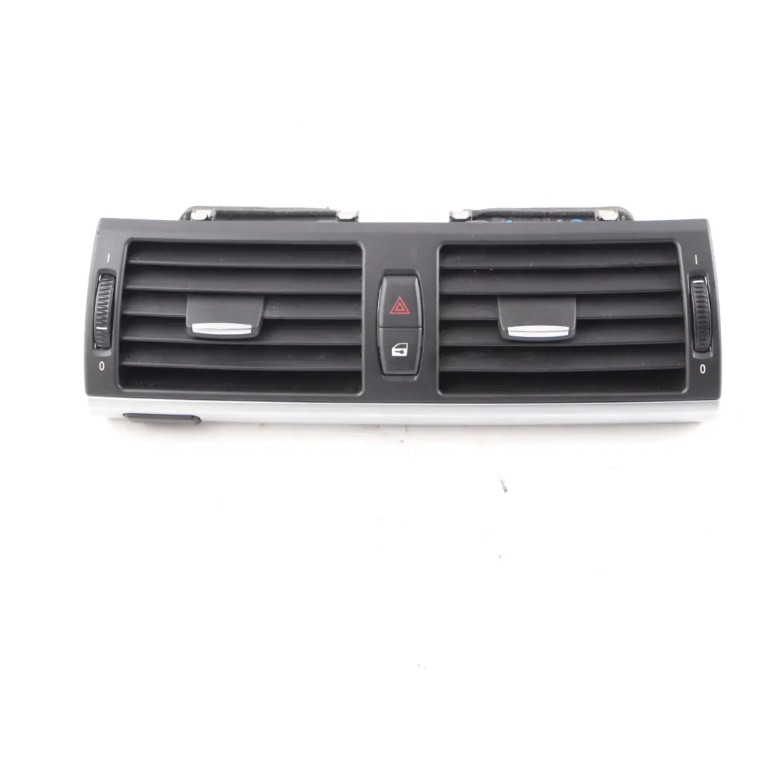 Frischluftgrill Center Vent Dash Dashboard für BMW E70 E71 mit Teilenummer 9220101 BMW E70 E71 Frischluftgrill Center Vent Dash Dashboard - SKU 9220101-2 - Teilenummer 9220101