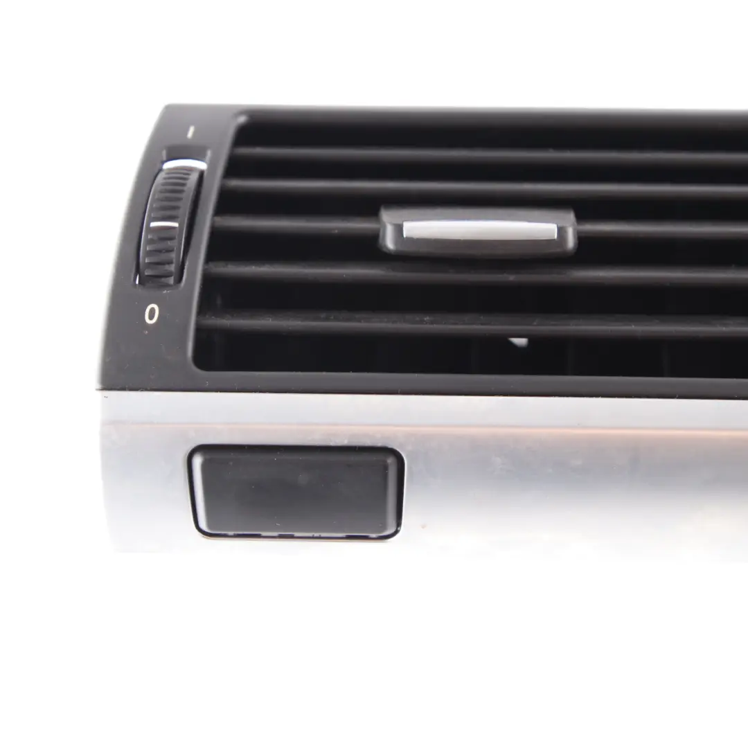 Tableau bord de ventilation centrale de grille d'air frais pour BMW E70 E71 à propos du numéro de pièce 9220101 BMW E70 E71 Tableau bord de ventilation centrale de grille d'air frais - SKU 9220101-2 - Numéro de pièce 9220101