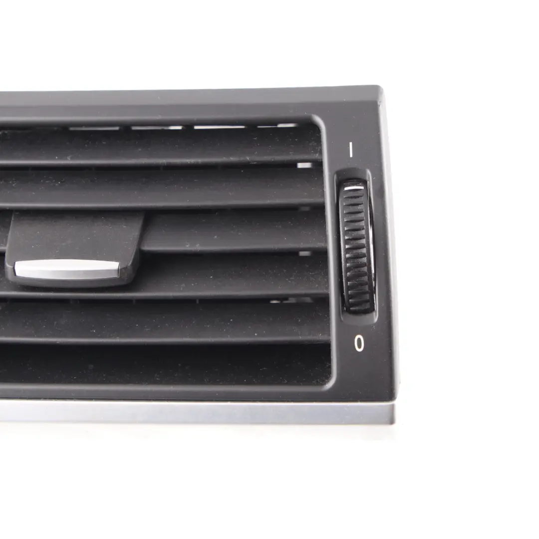 Frischluftgrill Center Vent Dash Dashboard für BMW E70 E71 mit Teilenummer 9220101 BMW E70 E71 Frischluftgrill Center Vent Dash Dashboard - SKU 9220101-2 - Teilenummer 9220101