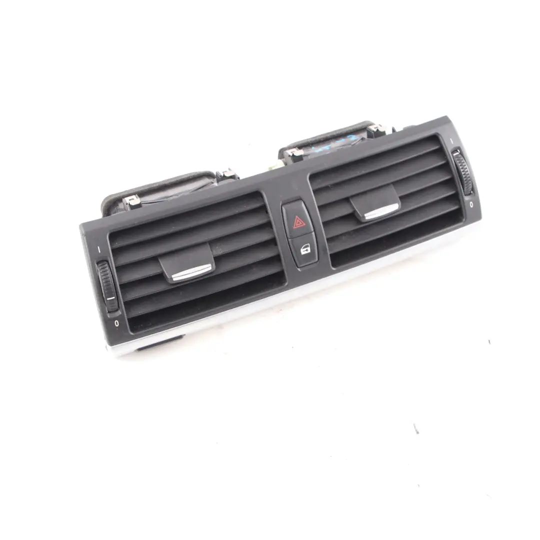 Tableau bord de ventilation centrale de grille d'air frais pour BMW E70 E71 à propos du numéro de pièce 9220101 BMW E70 E71 Tableau bord de ventilation centrale de grille d'air frais - SKU 9220101-2 - Numéro de pièce 9220101