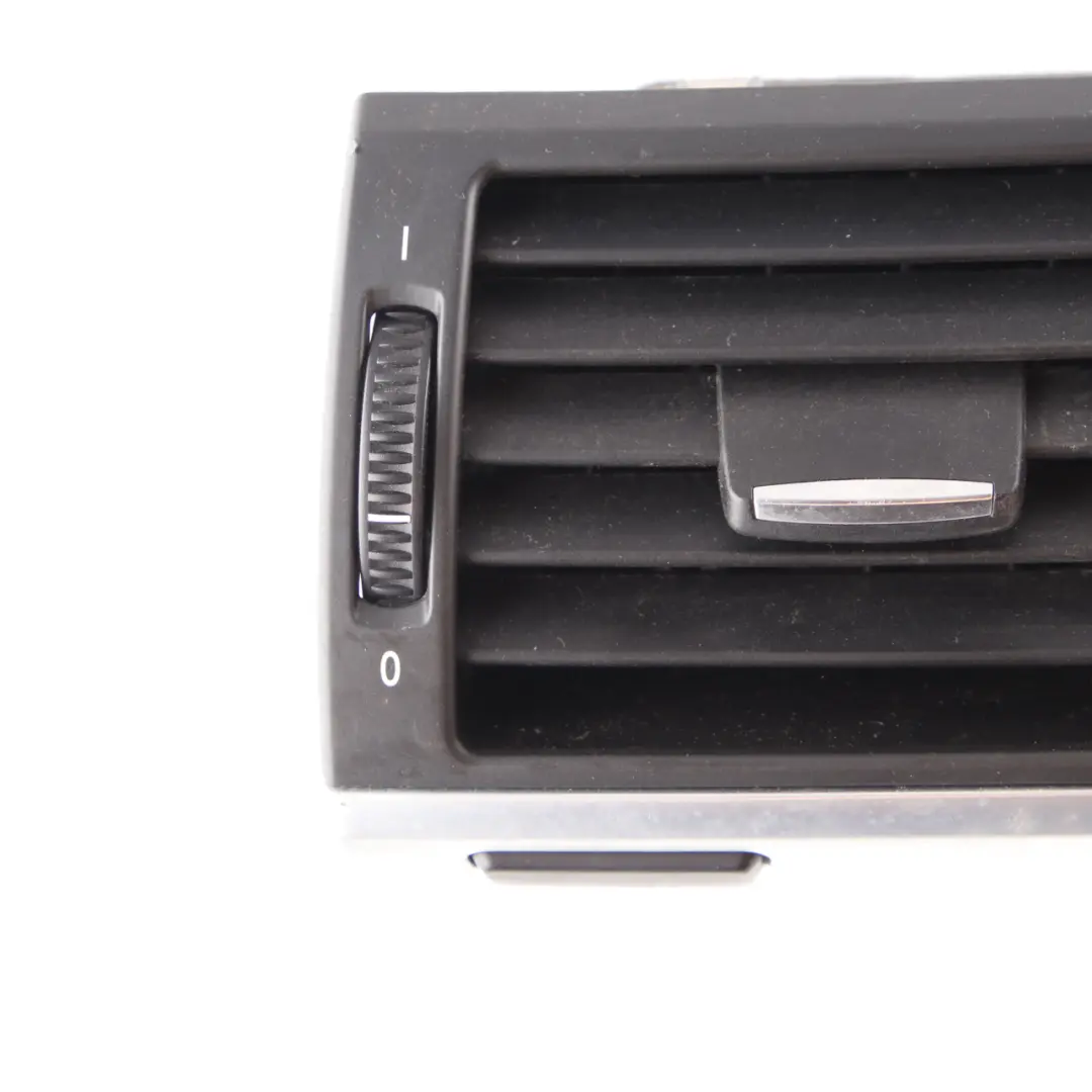 Fresh Air Grille Center Vent Dash Dashboard to BMW X5 X6 E70 E71 with Part number 9220101 BMW X5 X6 E70 E71 Fresh Air Grille Center Vent Dash Dashboard - SKU 9220101-2 - Part number 9220101