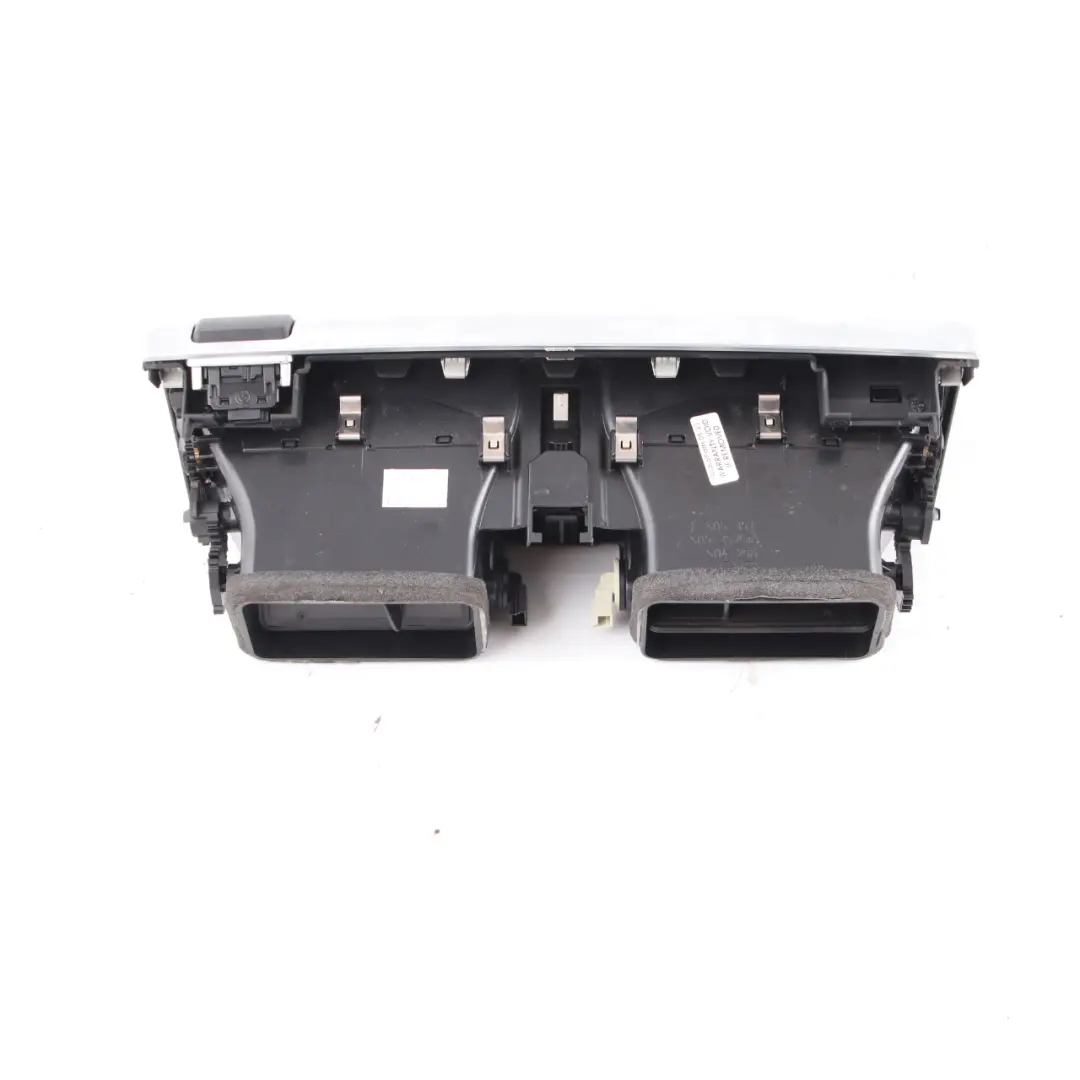 rejilla de aire fresco Centro de ventilación Salpicadero para BMW E70 E71 con número de pieza 9220101 BMW E70 E71 rejilla de aire fresco Centro de ventilación Salpicadero - SKU 9220101-2 - Número de pieza 9220101