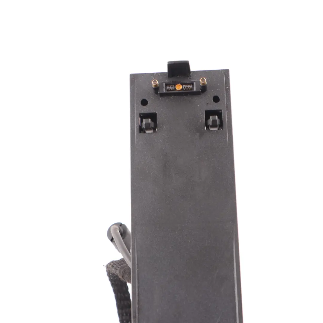 BMW F10 F11 Porta telefono Box Cover Telefono Console Bracciolo Centrale - SKU 9220651 - Numero di parte 9220651