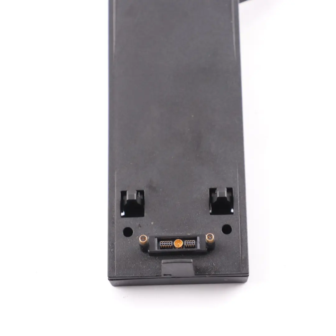 BMW F10 F11 Support de téléphone Box Cover Telephone Centre Armrest - SKU 9220651 - Numéro de pièce 9220651