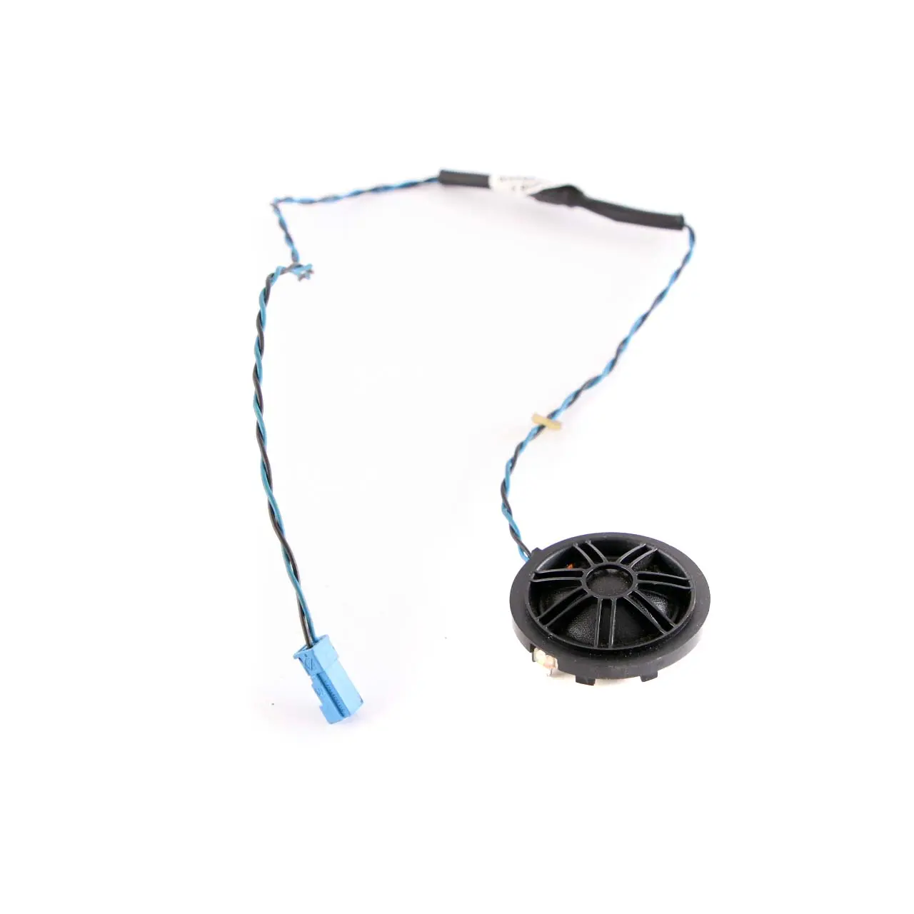 BMW F30 F31 F32 Panneau de Porte Avant Hi-Fi Haut-parleur Tweeter 9220750