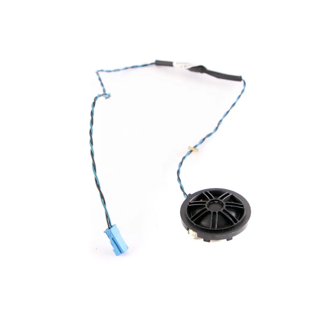 BMW 3 4 F30 F31 F32 Pannello Porta Anteriore Hi-Fi Tweeter Altoparlante - SKU 9220750 - Numero di parte 9220750