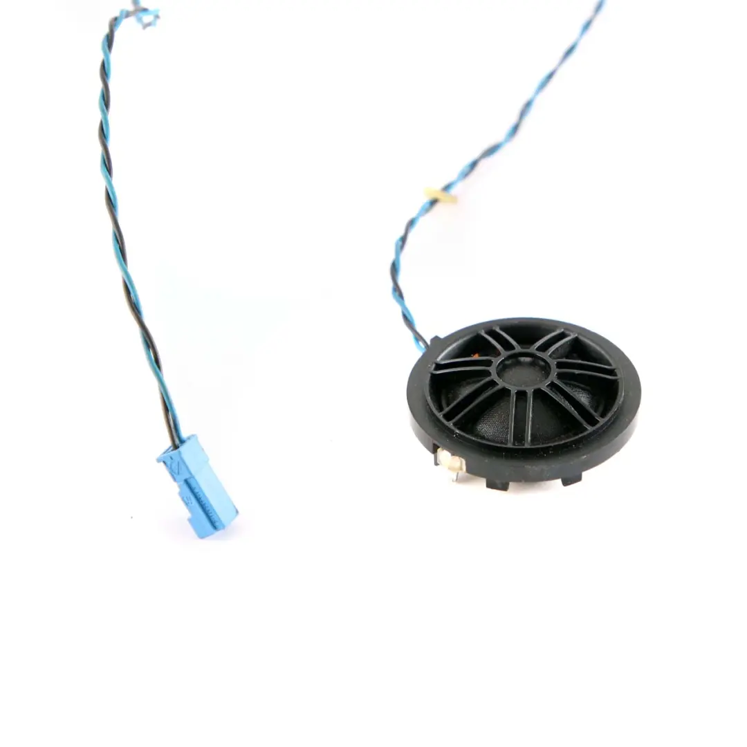 Pannello Porta Anteriore Hi-Fi Tweeter Altoparlante per BMW 3 4 F30 F31 F32 con numero di parte 9220750 BMW 3 4 F30 F31 F32 Pannello Porta Anteriore Hi-Fi Tweeter Altoparlante - SKU 9220750 - Numero di parte 9220750