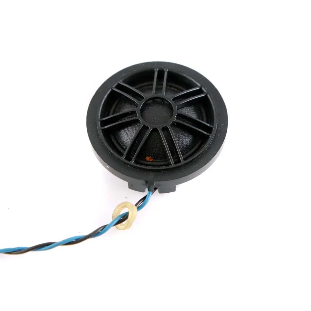 Panel Puerta delantera Hi-Fi Altavoz Agudos Altavoz para BMW F30 F31 F32 con número de pieza 9220750 BMW F30 F31 F32 Panel Puerta delantera Hi-Fi Altavoz Agudos Altavoz - SKU 9220750 - Número de pieza 9220750