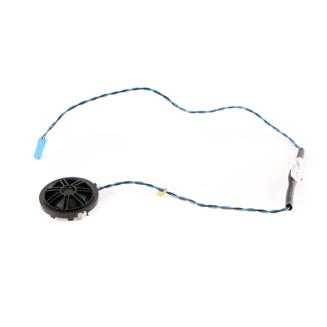 Fronttürverkleidung Hi-Fi Hochtöner Lautsprecher für BMW F30 F31 F32 mit Teilenummer 9220750 BMW F30 F31 F32 Fronttürverkleidung Hi-Fi Hochtöner Lautsprecher - SKU 9220750 - Teilenummer 9220750