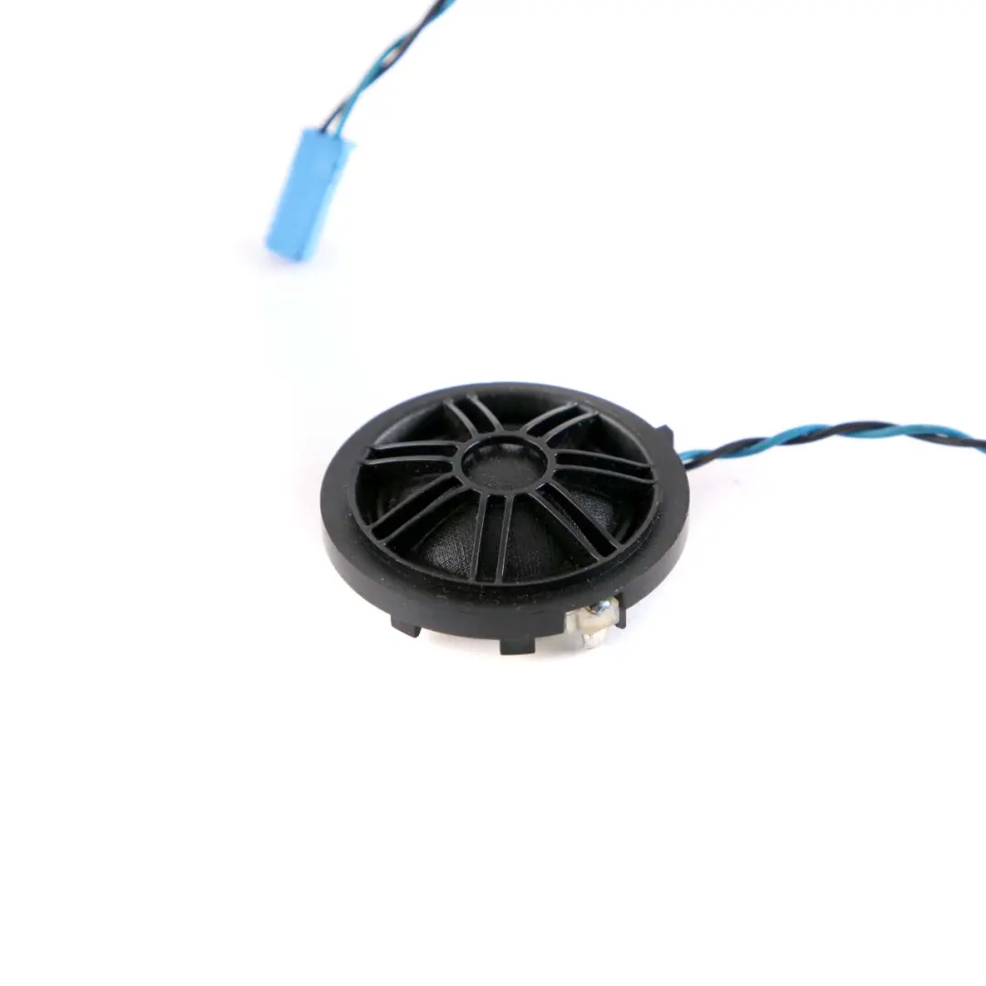 BMW F30 F31 F32 Panneau de Porte Avant Hi-Fi Haut-parleur Tweeter - SKU 9220750 - Numéro de pièce 9220750