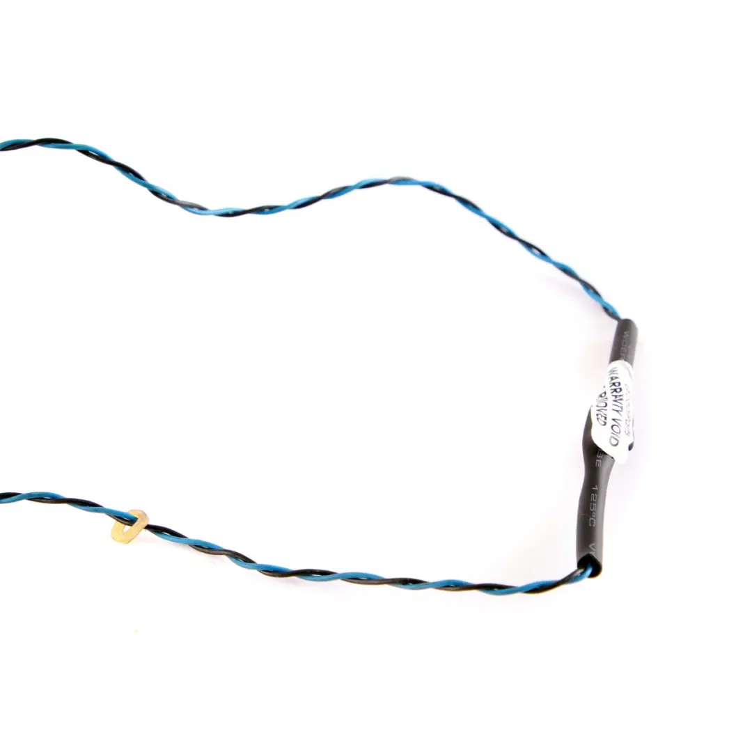 BMW 3 4 F30 F31 F32 Pannello Porta Anteriore Hi-Fi Tweeter Altoparlante - SKU 9220750 - Numero di parte 9220750