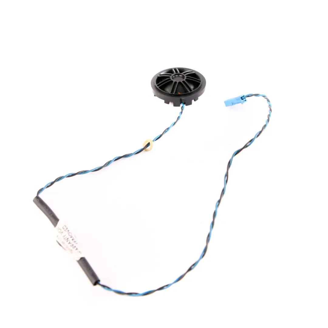 Przedni Głośnik Wysokotonowy Hi-Fi do BMW 3 4 F30 F31 F32 o numerze 9220750 BMW 3 4 F30 F31 F32 Przedni Głośnik Wysokotonowy Hi-Fi - SKU 9220750 - Numer Części 9220750