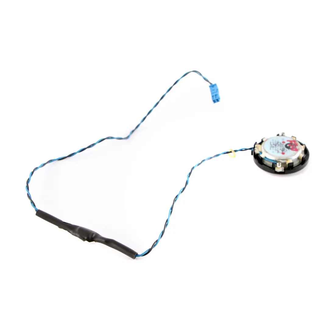 BMW F30 F31 F32 Fronttürverkleidung Hi-Fi Hochtöner Lautsprecher - SKU 9220750 - Teilenummer 9220750