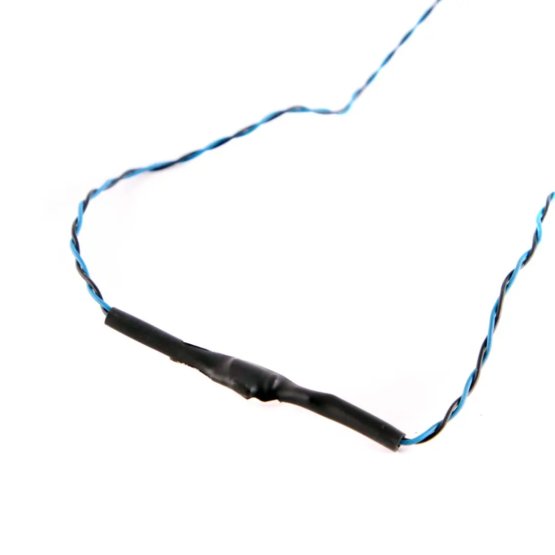 BMW F30 F31 F32 Panneau de Porte Avant Hi-Fi Haut-parleur Tweeter - SKU 9220750 - Numéro de pièce 9220750