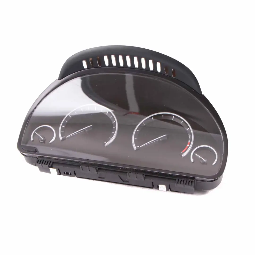BMW 5 7 F01 F07 GT F10 Diesel Instrument Cluster Speedo Clocks Automatic - SKU 9220803 - Part number 9220803