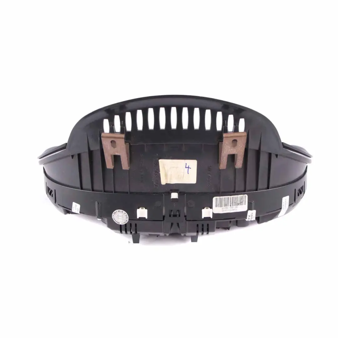 BMW 5 7 F01 F07 GT F10 Diesel Instrument Cluster Speedo Clocks Automatic - SKU 9220803 - Part number 9220803
