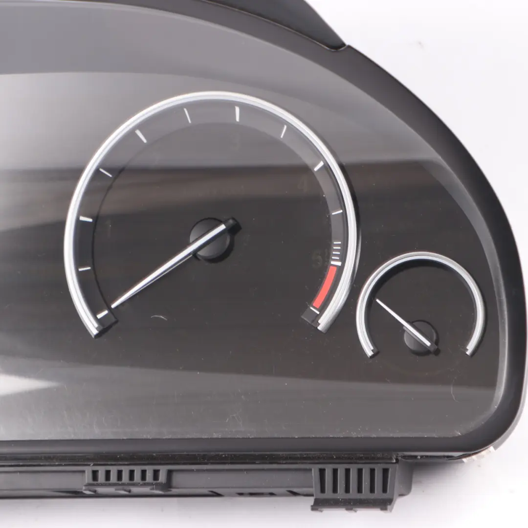 Instrument Cluster Speedo Clocks Automatic to BMW 5 7 F01 F07 GT F10 Diesel with Part number 9232955 BMW 5 7 F01 F07 GT F10 Diesel Instrument Cluster Speedo Clocks Automatic - SKU 9220809 - Part number 9232955