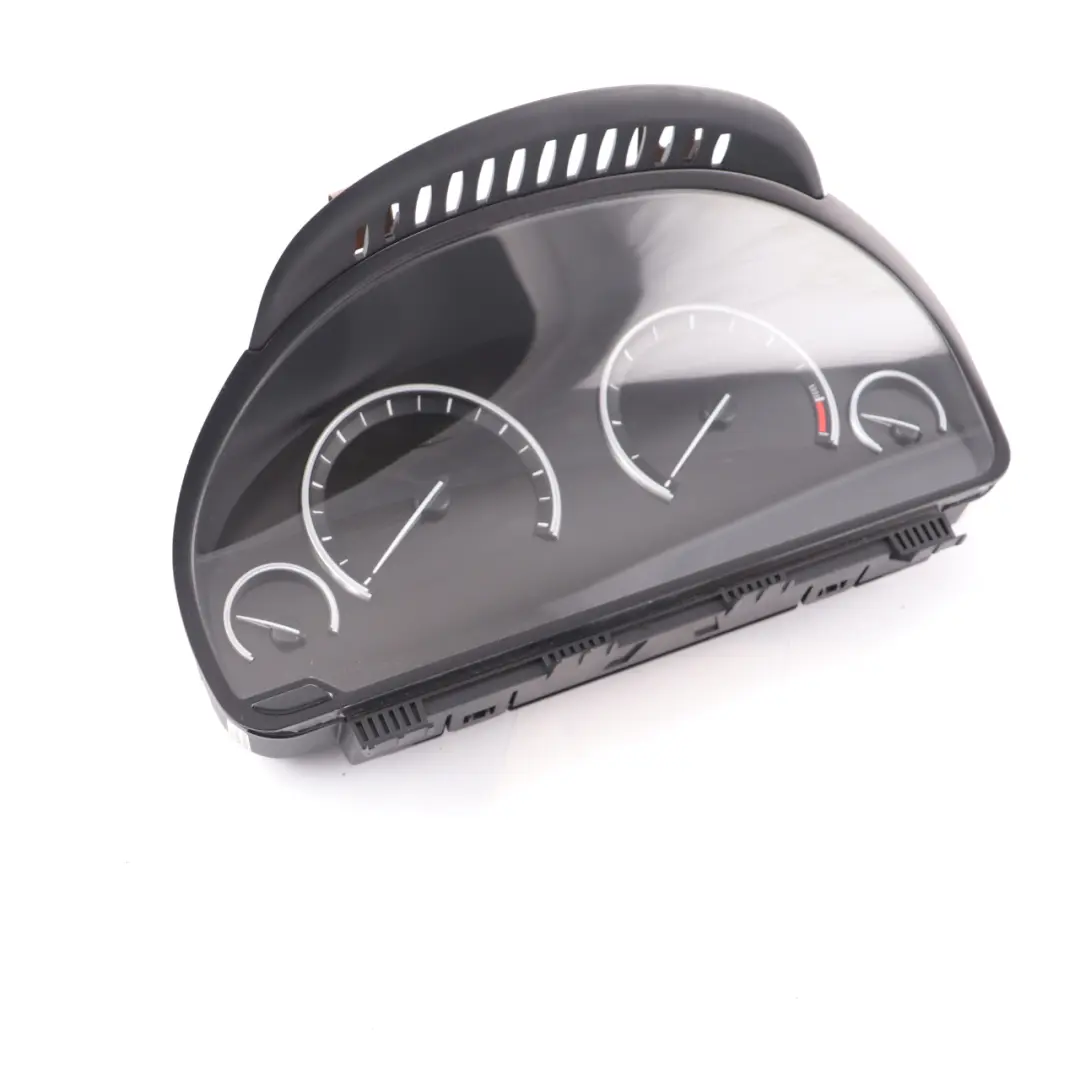 Instrument Cluster Speedo Clocks Automatic to BMW 5 7 F01 F07 GT F10 Diesel with Part number 9232955 BMW 5 7 F01 F07 GT F10 Diesel Instrument Cluster Speedo Clocks Automatic - SKU 9220809 - Part number 9232955