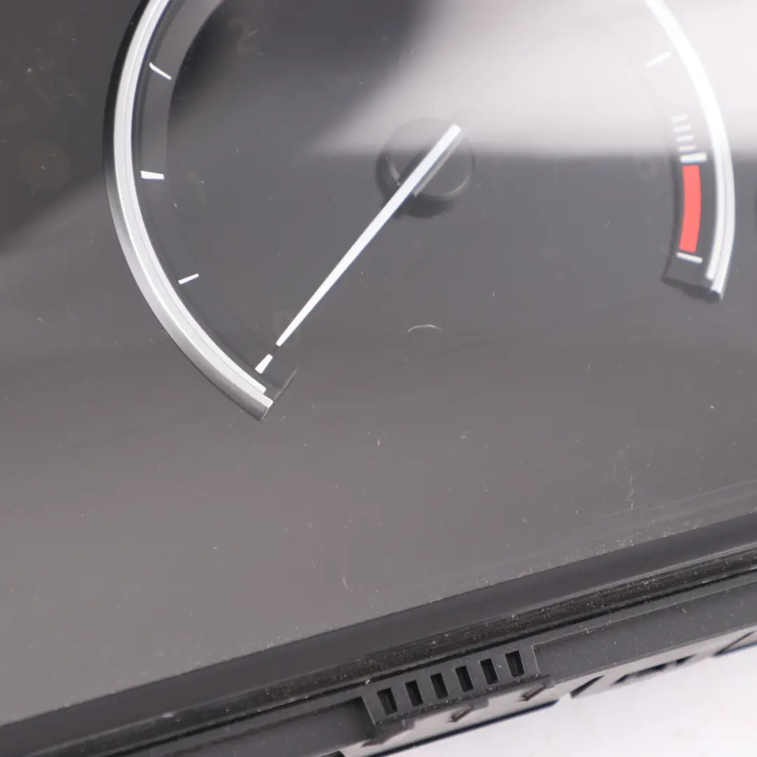 Instrument Cluster Speedo Clocks Automatic to BMW 5 7 F01 F07 GT F10 Diesel with Part number 9232955 BMW 5 7 F01 F07 GT F10 Diesel Instrument Cluster Speedo Clocks Automatic - SKU 9220809 - Part number 9232955