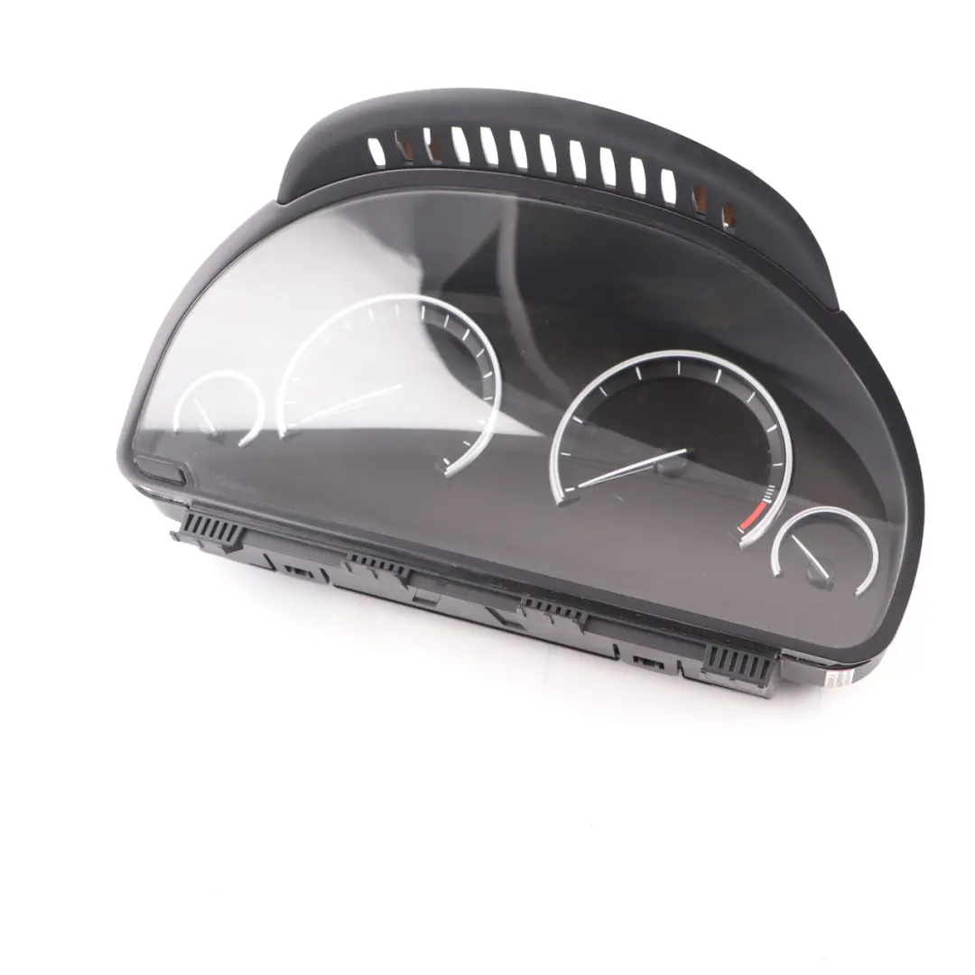 Instrument Cluster Speedo Clocks Automatic to BMW 5 7 F01 F07 GT F10 Diesel with Part number 9232955 BMW 5 7 F01 F07 GT F10 Diesel Instrument Cluster Speedo Clocks Automatic - SKU 9220809 - Part number 9232955