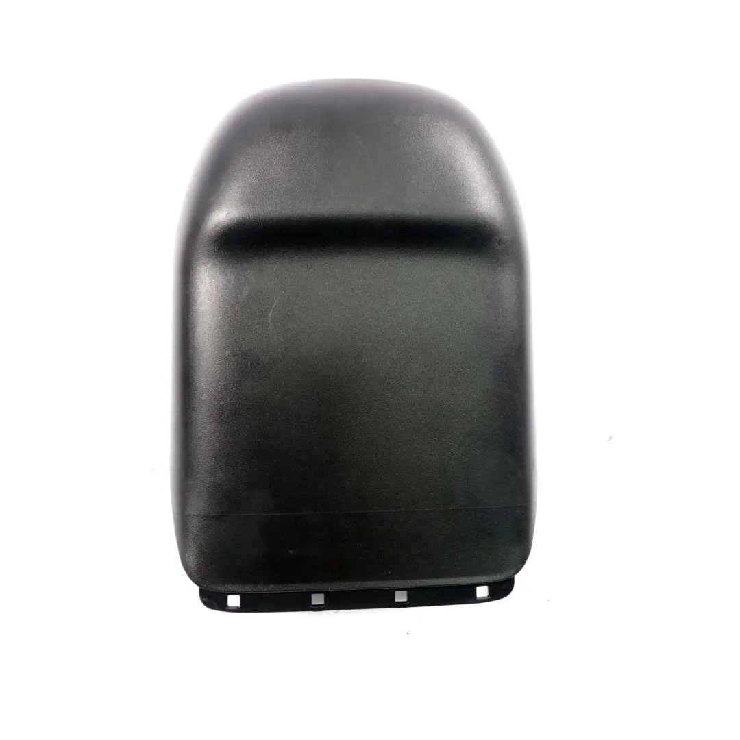 BMW F01 F02 F10 F11 Lenksäule Verkleidung Unterteil Abdeckung Schwarz - SKU 9220824-1 - Teilenummer 9220824