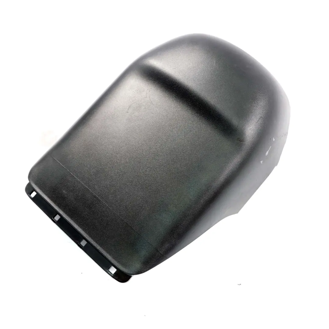 Panneau de garniture inferieur noir pour BMW F01 F10 à propos du numéro de pièce 9220824 BMW F01 F10 Panneau de garniture inferieur noir - SKU 9220824-1 - Numéro de pièce 9220824