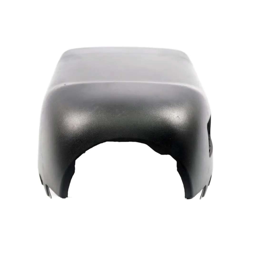 BMW F01 F02 F10 F11 Lenksäule Verkleidung Unterteil Abdeckung Schwarz - SKU 9220824-1 - Teilenummer 9220824