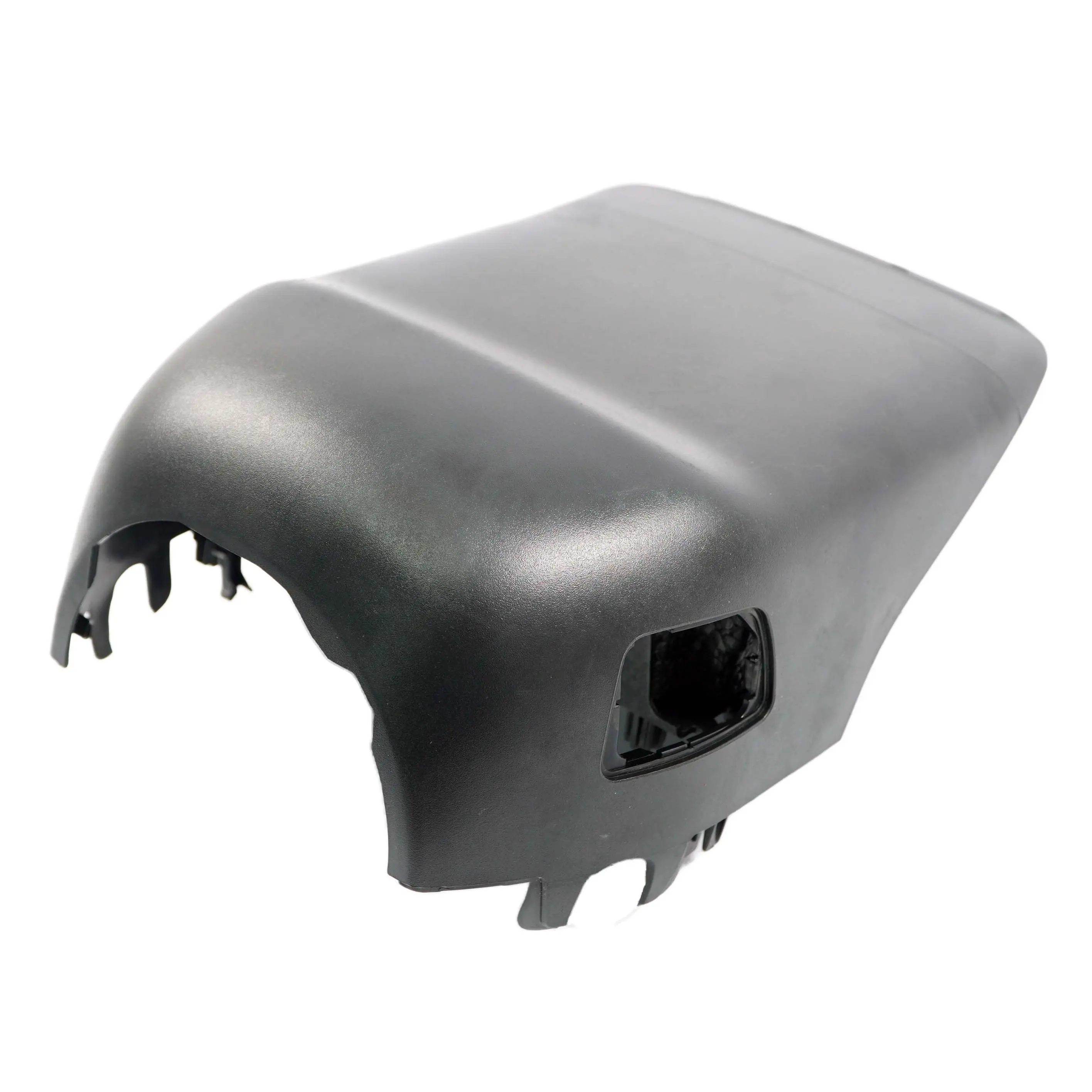 Coperchio Piantone Sterzo BMW F01 F10 Pannello Inferiore Nero 9220824